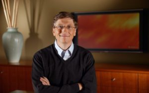 Bill Gates