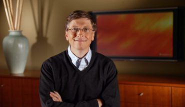 Anche Bill Gates possiede e utilizza uno smartphone Android
