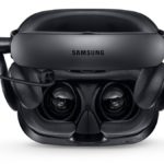 Visore VR di Samsung