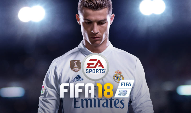 FIFA 18 per Xbox One disponibile all’acquisto sul Windows Store