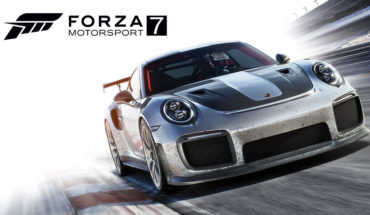 Forza Motorsport 7, da oggi disponibile in versione demo per PC e Xbox One (dalle ore 19)