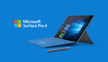 Microsoft: i Surface Pro 4 con problemi di sfarfallio dello schermo saranno sostituiti