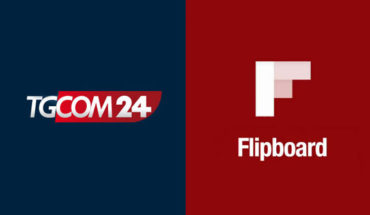 Tgcom24 e Flipboard