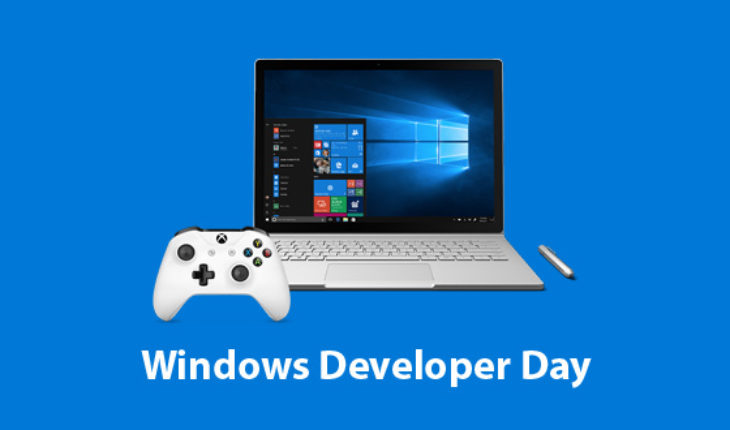 Il prossimo Windows Developer Day si terrà il 10 ottobre (focus su Fall Creators Update)