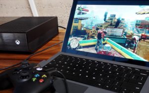Windows 10 Gaming