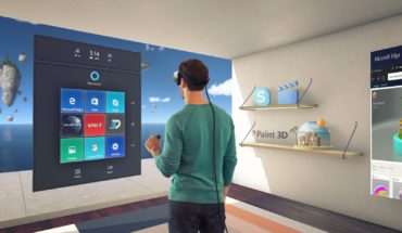 Al via le vendite in Italia di Dell Visor e Lenovo Explorer, i visori per la Windows Mixed Reality