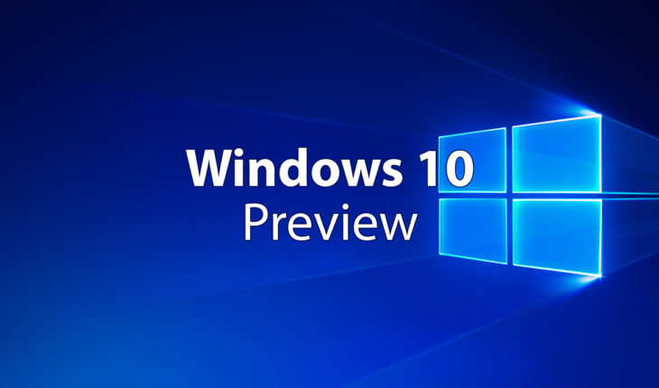 Windows 10, nuova Insider Preview Build 18362 di 19H1 e 18860 di 20H1 disponibile al download