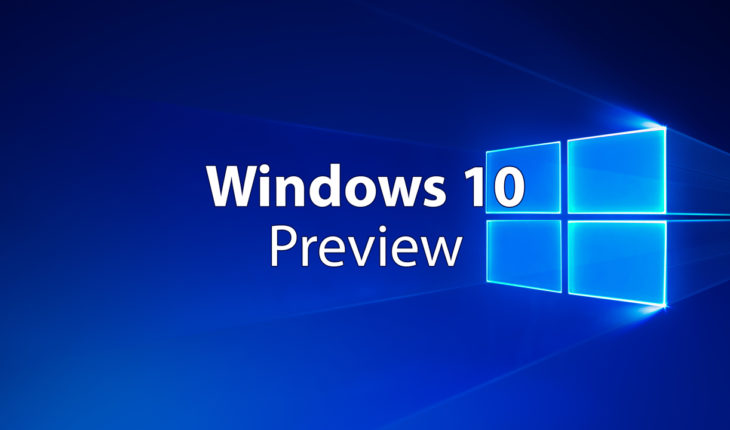 Windows 10 (Redstone 5), disponibile la Insider Build Preview 17686 per PC e tablet