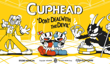 Cuphead, un divertente gioco ispirato ai cartoni animati degli anni ’30 per PC Windows 10 e Xbox One