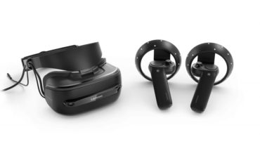 [IFA 2017] Anche Lenovo svela il prezzo del proprio Visore VR per la Windows Mixed Reality