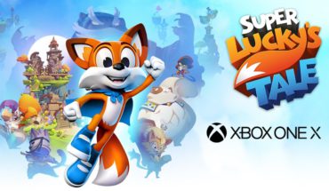 Super Lucky’s Tale arriva sul Windows Store per PC Windows 10 e Xbox One con supporto a Xbox Play Anywhere