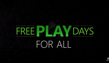 Xbox Live sarà gratis per tutti questo weekend (+ Open Beta di Star Wars Battlefront II)
