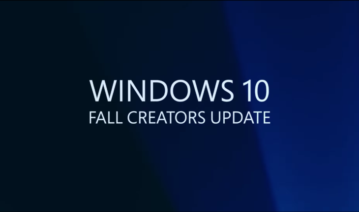 Windows 10 Fall Creators Update, al via oggi la distribuzione per PC e tablet