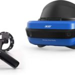Visore VR Acer
