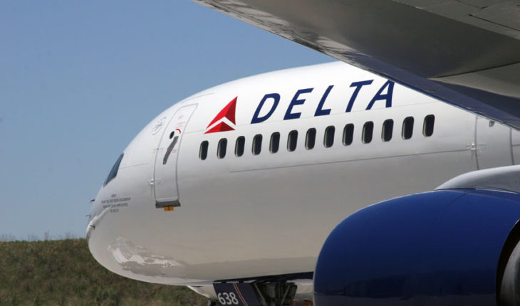 Delta Air Lines abbandona i Lumia e i Surface per passare a iPhone e iPad [Aggiornato]