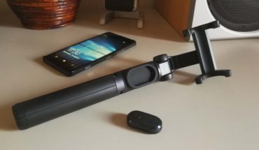 Offerta Lampo GearBest: Xiaomi Selfie Stick Tripod a soli 9,50 Euro (con codice sconto)