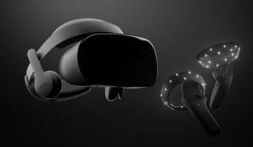 Odyssey, svelato ufficialmente il visore VR di Samsung con supporto alla Windows Mixed Reality