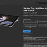 Surface Pro