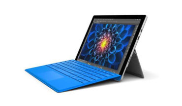 Offerta Microsoft Store: Surface Pro 4 con Intel Core m3, 4 GB RAM e 128 GB SSD a soli 629 Euro