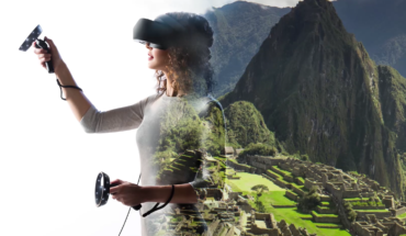 Windows Mixed Reality, aperta la sezione dedicata sul Microsoft Store (e Sony pubblica Ghostbusters VR)