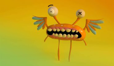 Scarica Paint 3D Creatures, il nuovo “mostruoso” tema di Windows 10 prodotto da Microsoft