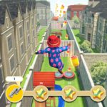 Paddington Run: Corse infinite e divertimento