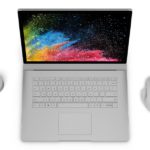 Surface Book 2