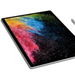 Surface Book 2