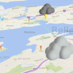Nuove API per Mappe