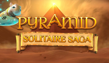 Pyramid Solitaire Saga, l’appassionante gioco di carte di King arriva su PC, tablet e smartphone con Windows 10