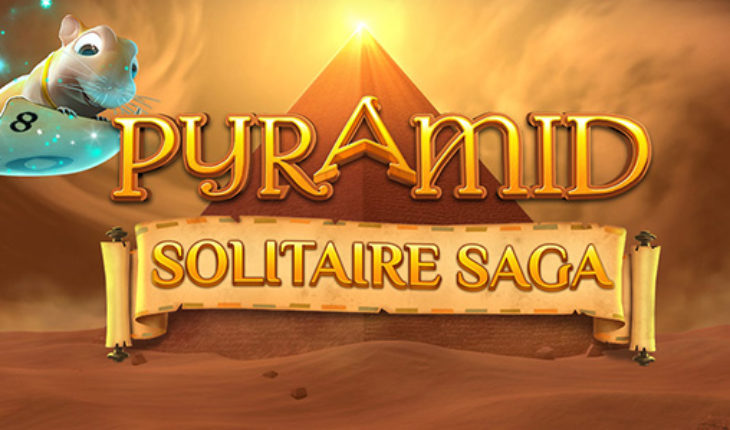 Pyramid Solitaire Saga, l’appassionante gioco di carte di King arriva su PC, tablet e smartphone con Windows 10