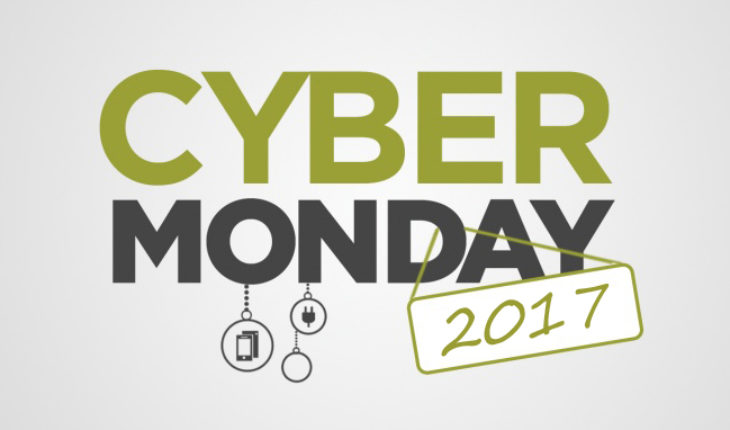 Cyber Monday 2017