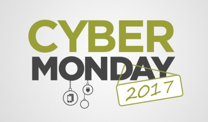 Cyber Monday, la nostra selezione delle offerte più vantaggiose
