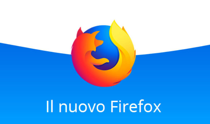Firefox Quantum, il nuovo browser web di Mozilla.org per PC e dispositivi mobili