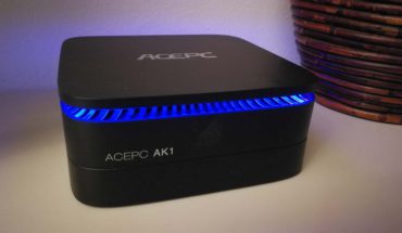 Offerta GearBest: mini PC ACEPC AK1 a soli 122 Euro (+ tastiera Microsoft All-in-One a 28 Euro)