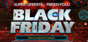 Pre-Black Friday di GearBest