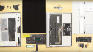 Surface Book 2 Teardown