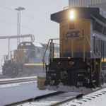 Train Simulator World CSX Heavy Haul