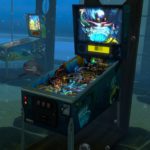 Pinball FX2 VR