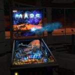 Pinball FX2 VR