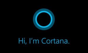 Cortana