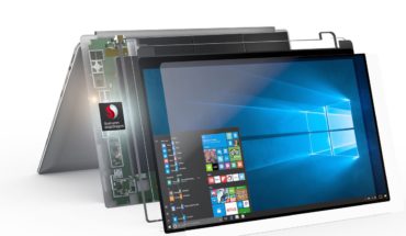 Asus NovaGo e HP Envy X2, ecco i primi “Always Connected PC” con processore ARM (Snapdragon 835)