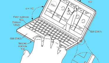 Nuovi dettagli sul vociferato dispositivo Windows pieghevole di Microsoft