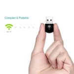 Dongle Wi-Fi dodocool AC600