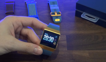 Fitbit Ionic, mini recensione dello smartwatch completo sincronizzabile anche coi device Windows
