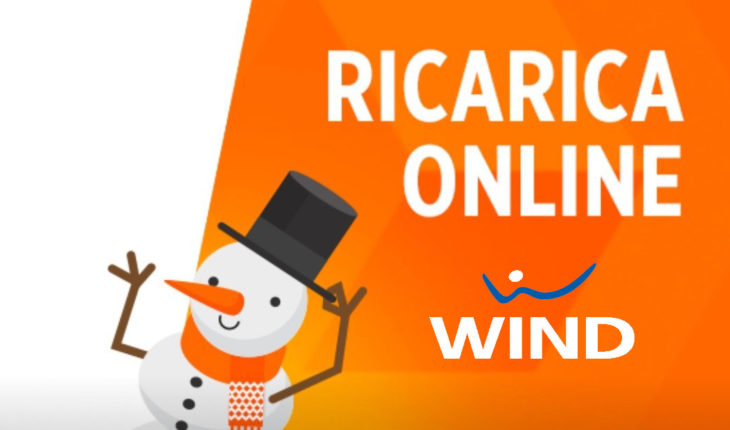 Ricarica Online