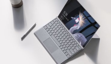 Il Surface Pro riceve nuovi driver con l’update firmware di maggio 2018