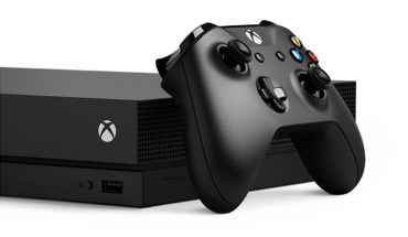 Xbox One X, su Amazon il prezzo di vendita scende a 449,99 Euro (consegna inclusa)