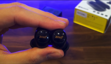 Zolo Liberty+, la nostra mini recensione dei primi auricolari wireless al mondo con driver in grafene