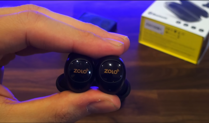 Zolo Liberty+, la nostra mini recensione dei primi auricolari wireless al mondo con driver in grafene